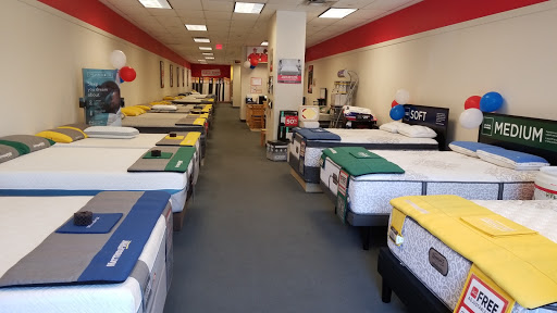 Mattress Firm Miracle Marketplace