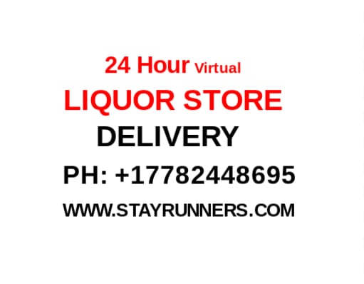 StayRunners 24 Hour Liquor Store Miami