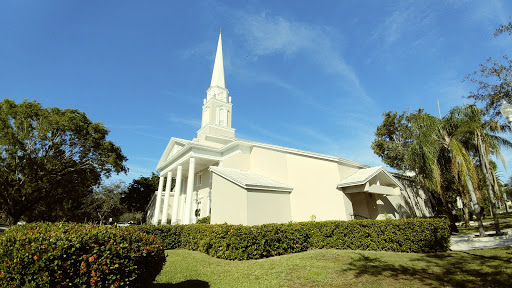 Christ Journey Church, Coral Gables Campus
