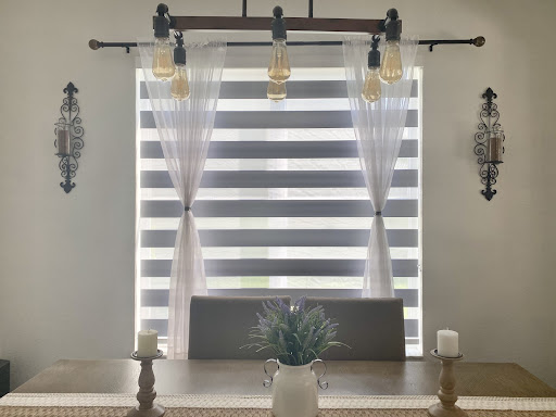 Quality Blinds & Shades Corp.