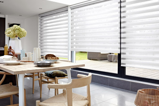 Blinds shades industries of miami