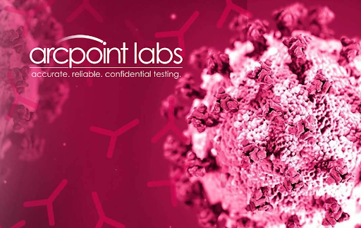 ARCpoint Labs of Miami South