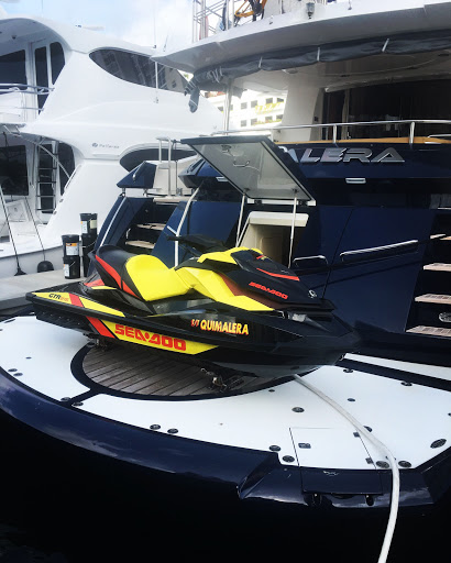 Personal Watercraft Solutions