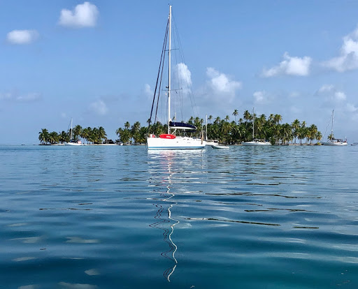 Sailing Adventures Miami