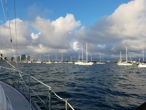 Miami Sailing Charters Co.