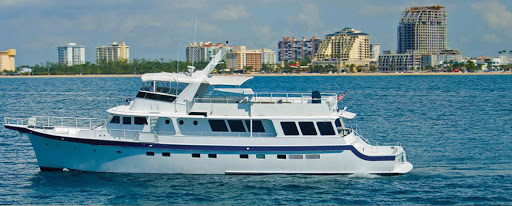 Boat Miami