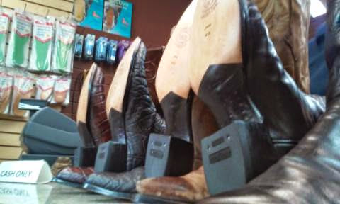 Dadeland Shoe Repair