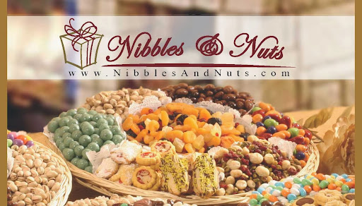 Nibbles And Nuts