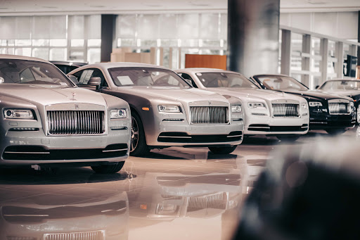 Rolls-Royce Motor Cars Miami