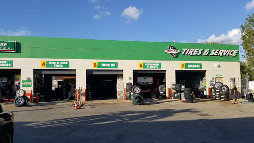 Mebco Tires & Service