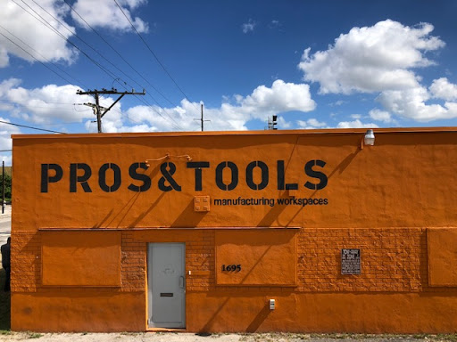 Pros & Tools