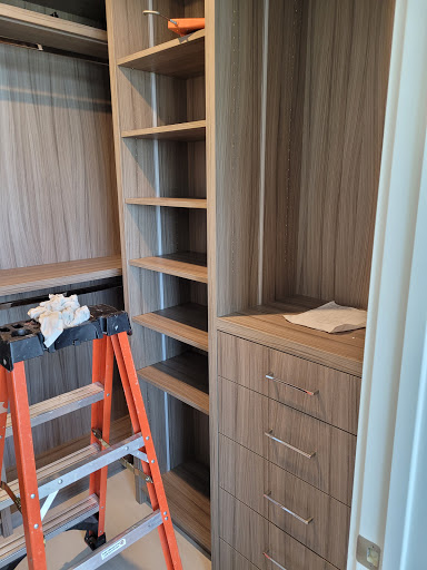 CABINETRY INSTALLATION BY ROBERTO, LLC