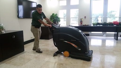 Pro Facility Services - Commercial Cleaning & Janitorial Services Miami Fl