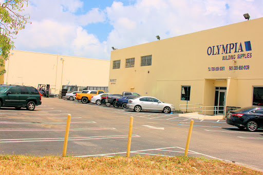 Olympia Building Supplies