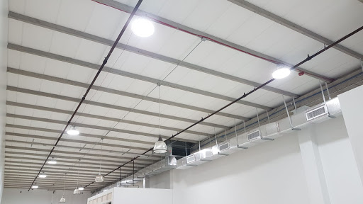 Listte acoustical ceiling & Flooring tile