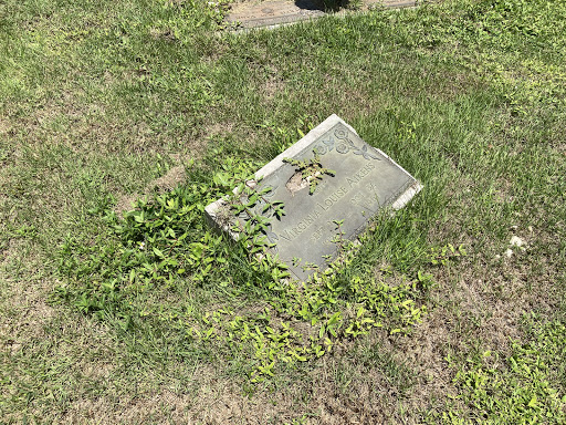 Memorial Plan at Miami Memorial Park Cemetery