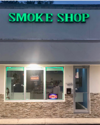 Smoke One Smoke Shop Inc.