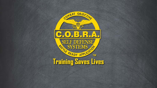 C.O.B.R.A. Self Defense Miami