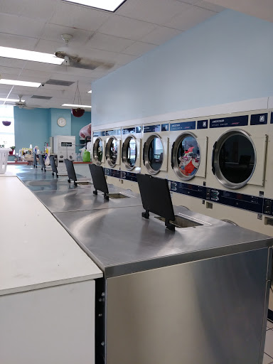 Gables Laundry-Dry Cleaners Inc