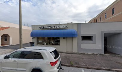 Coral Way Cleaners
