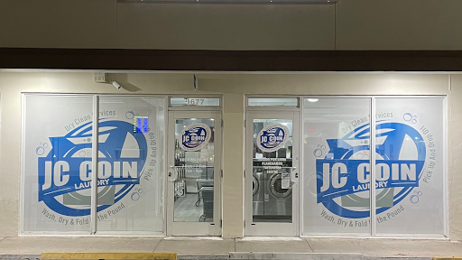 J C Coin Laundry