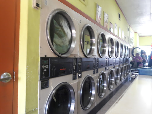 Rey Coin Laundry of Hialeah