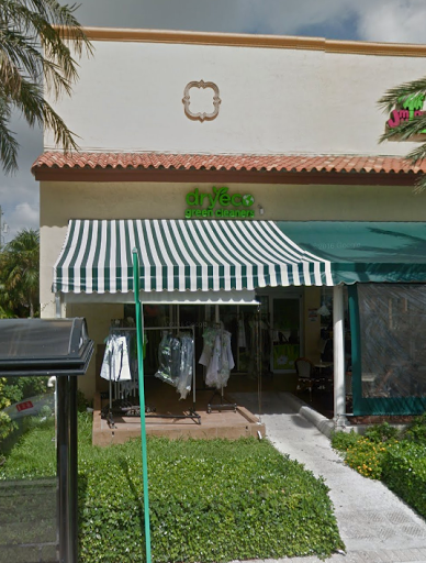Dryeco Green Dry Cleaners : Dry Cleaners Miami, Dry Cleaning Delivery, Organic Dry Cleaning