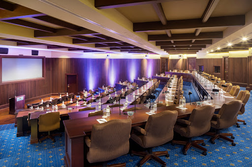 Meeting Rooms and Event Spaces at The Biltmore Hotel Miami Coral Gables