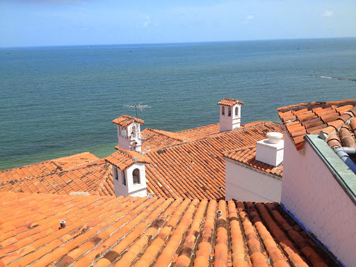 Perkins Roofing Corp.: Miami Roofing, Repair, Inspections, and Re-Roofing Company
