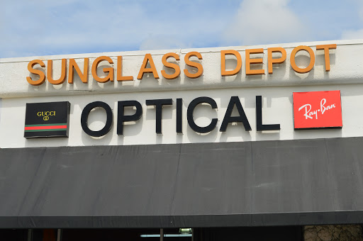 Sunglass Depot Optical