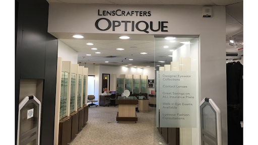 LensCrafters Optique at Macy's