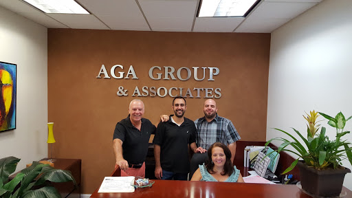 AGA Group & Associates