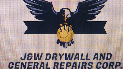 J&W Drywall and general repairs Corp