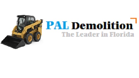 PAL Demolition Services - Junk and Construction Debris Removal Recogida de Escombros y Basura