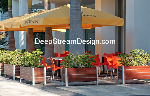 Deepstream Designs Corporate Office