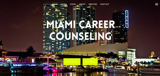 Miami Career Counseling