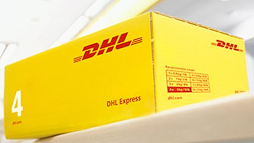 DHL Express Hub