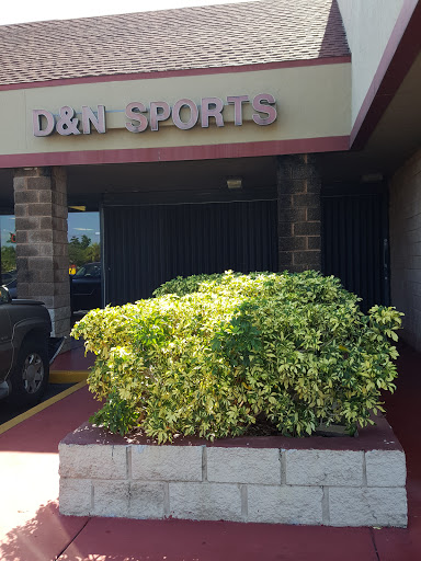 D & N Sports