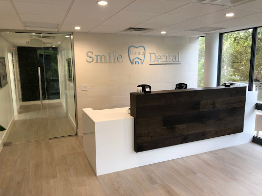 Smile Family Dental Group