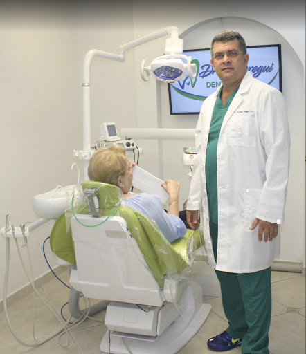 Dr Jauregui Dental Care