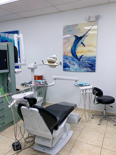 Alpha Dental Miami South West