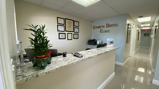 Maira Morales DDS Cosmetic Dental Clinic