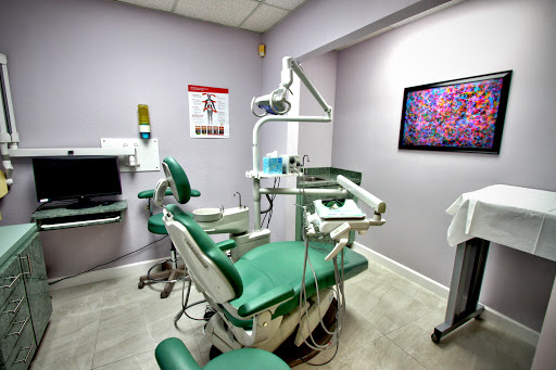 Center for Dental Implants - Miami
