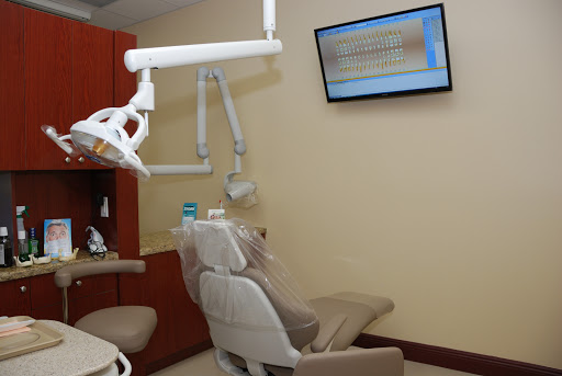 Miami Smile Dental Office