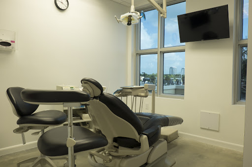 Doral Sedation and Family Dentistry