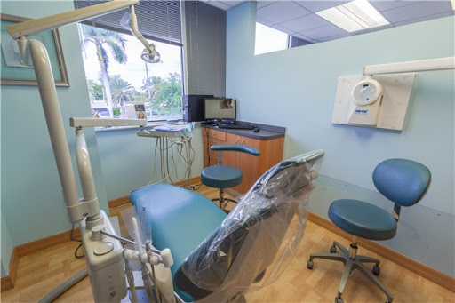 Dental Options - North Miami