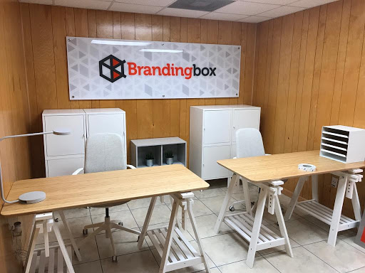 BrandingBox LLC