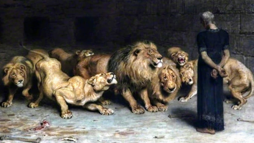 The Lions' Den, Attorneys at Law