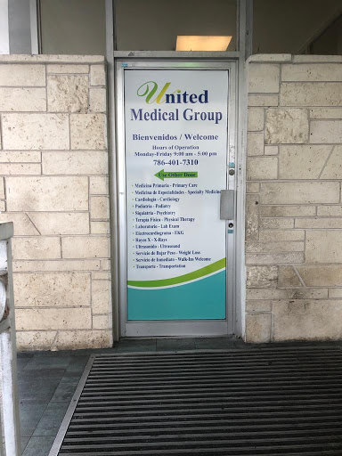 United Medical Group