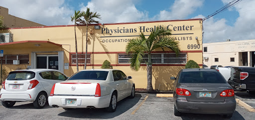 Physicians Health Center - Hialeah Medical Center